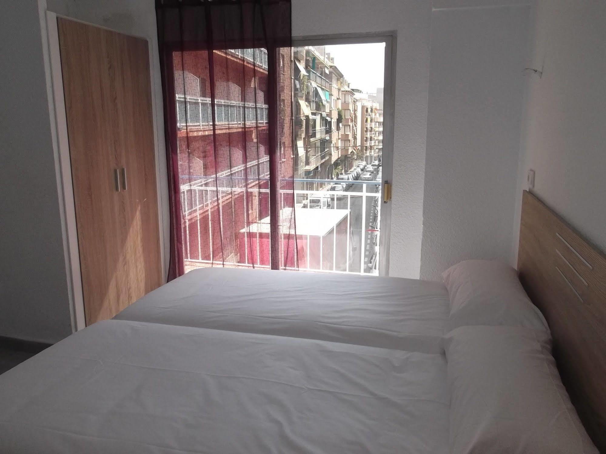 Centre Benidorm