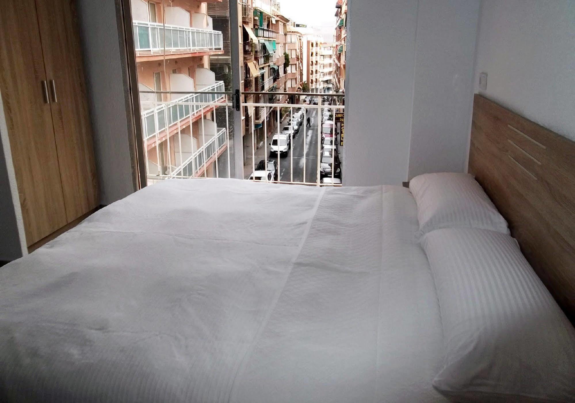 Hotel Centre Benidorm