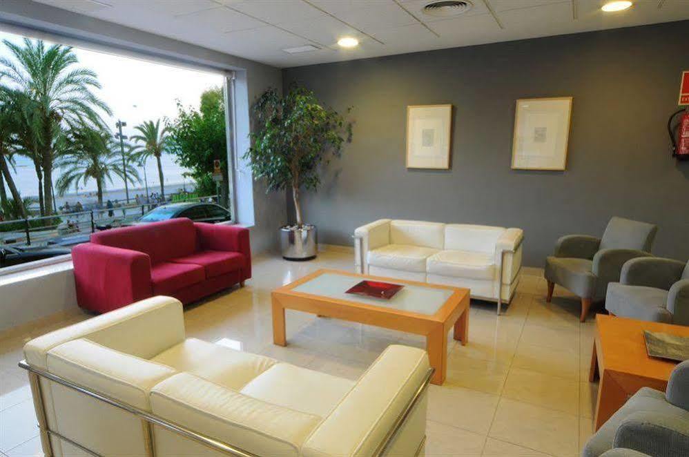 Montemar Hotel Benidorm