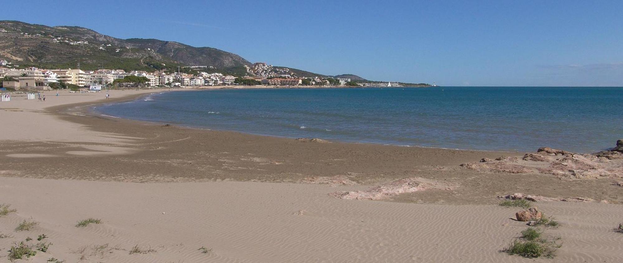 Apartment Pierre & Levante Benidorm