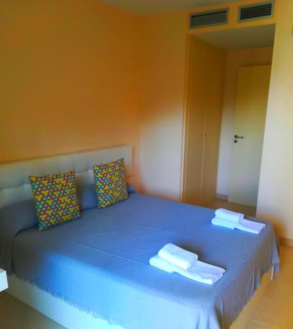 Mirador Del Mediterraneo Apartment Benidorm