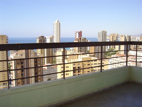 Acuarium Ii * Benidorm