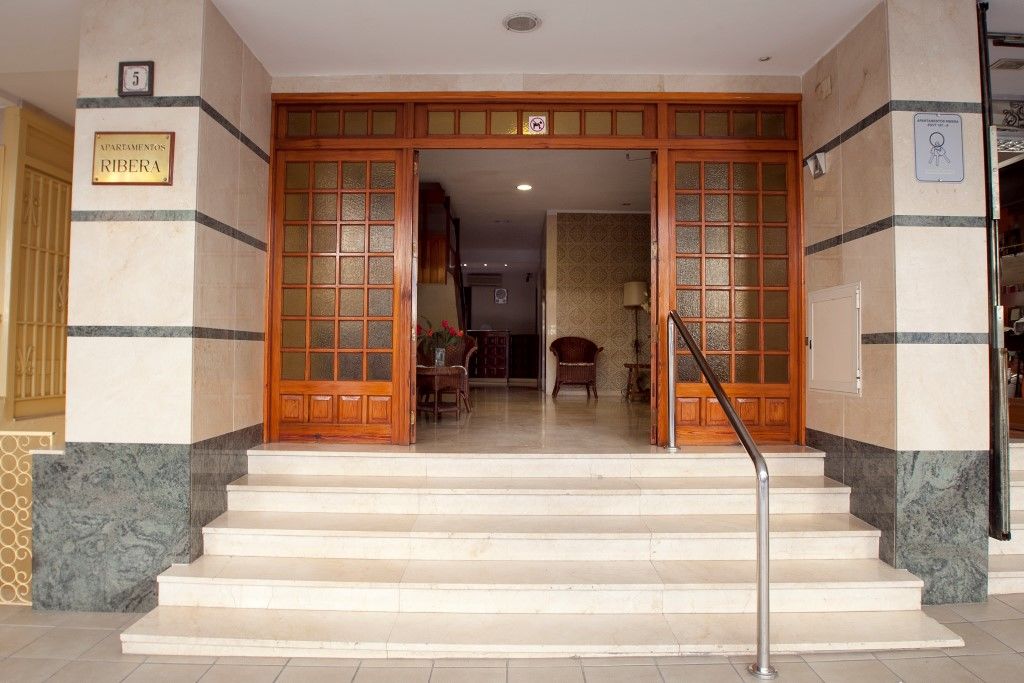 Ribera Appartement *