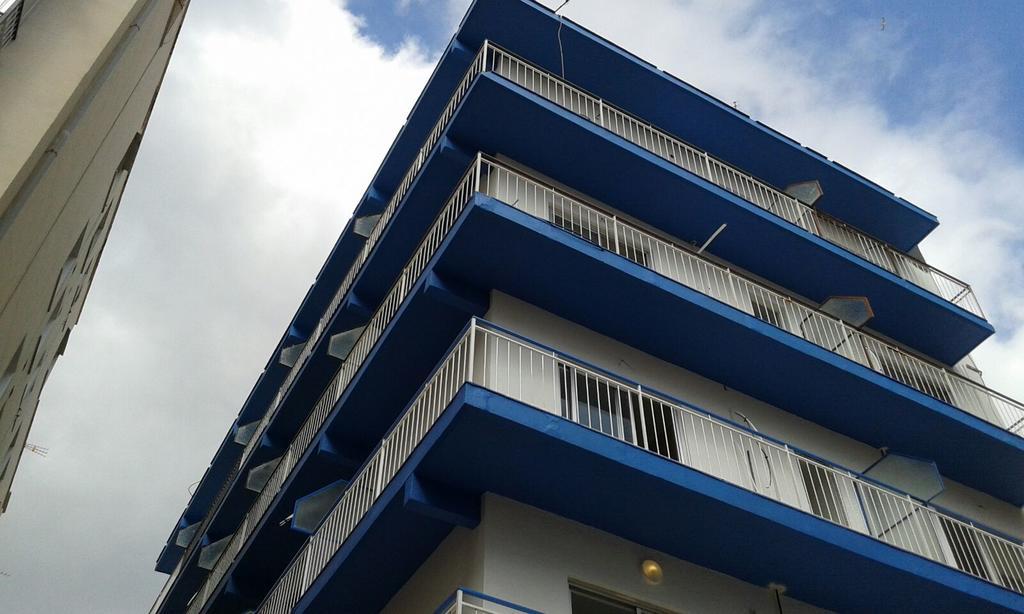 Hotel Centre Benidorm