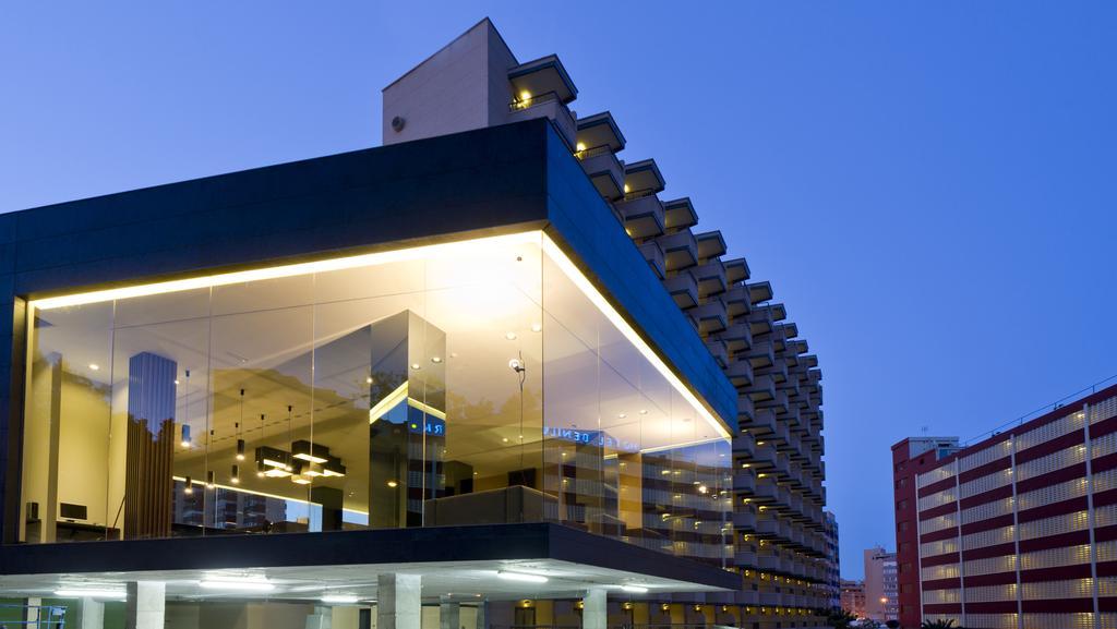 Acapulco Hotel 3*