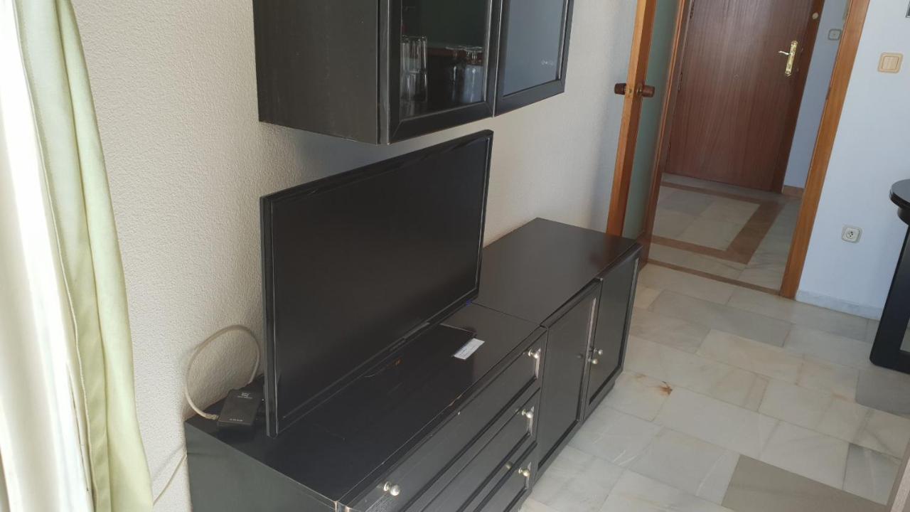 Apartment Cachirulo - Arena Benidorm