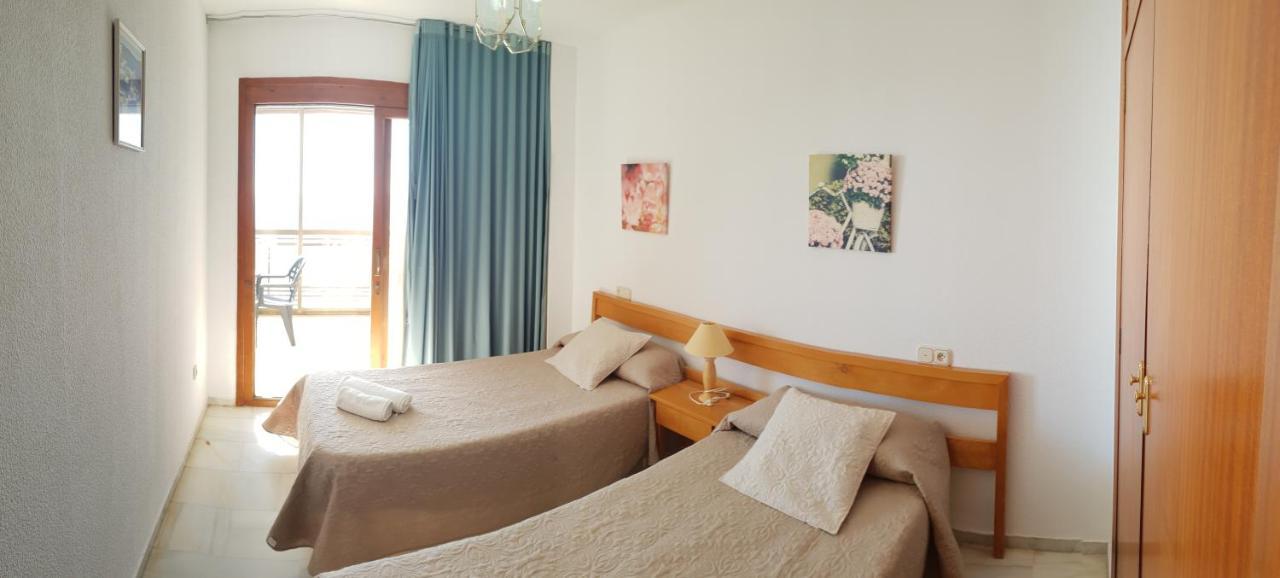 Cachirulo - Arena Apartment Benidorm