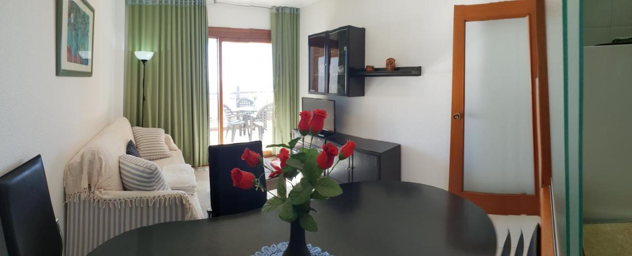 Cachirulo - Arena Apartment Benidorm