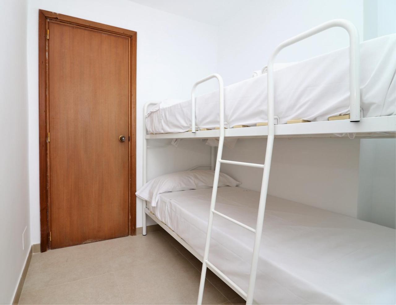 Rocas 14-a Apartment