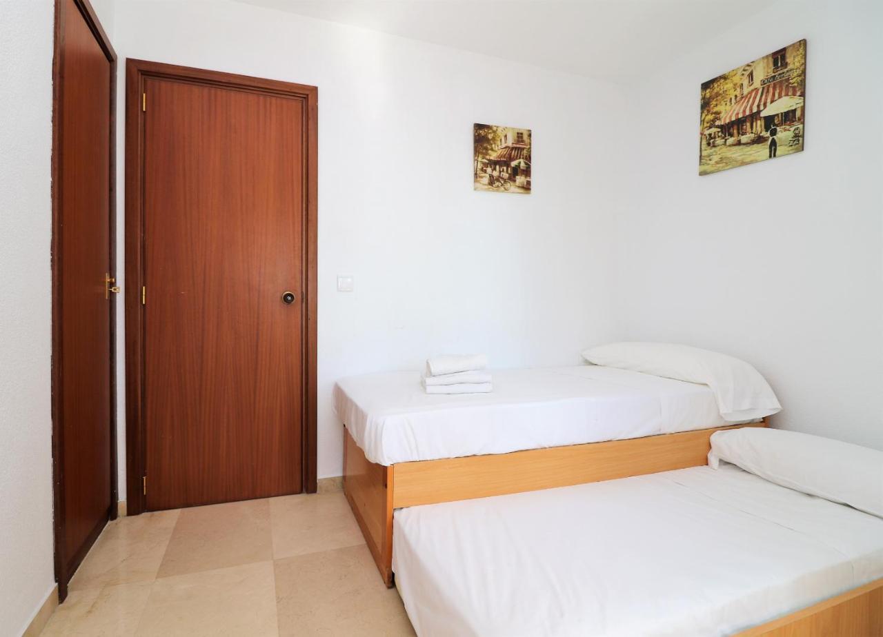 Apartment Rocas 14-a
