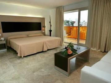 & Spa Dynastic Hotel Benidorm