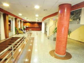 Rambla Hotel