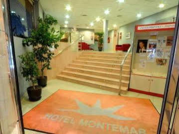 Montemar Hotel