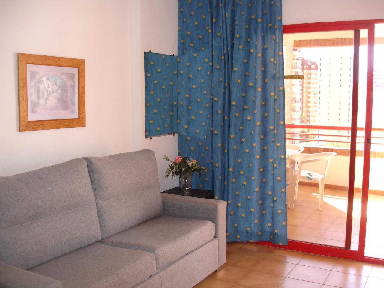 Loix Mar - * Benidorm
