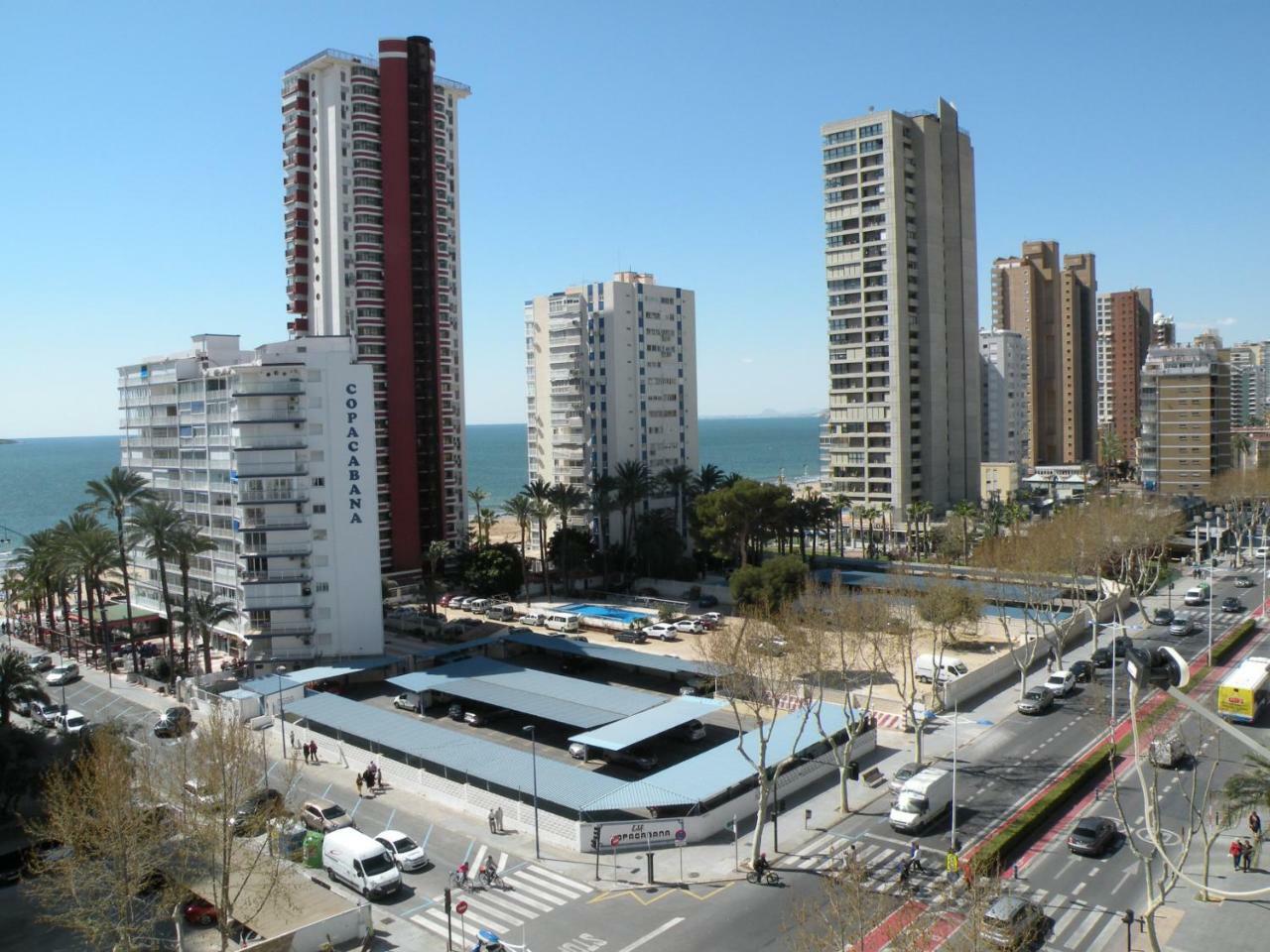 Appartement Ducado - Arena