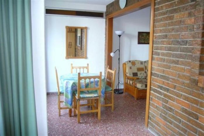 Apartment Alhambra - Arena *