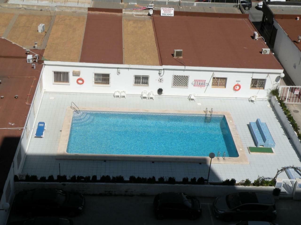 Ducado - Arena Appartement *