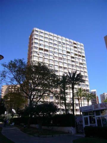 Alhambra - Arena * Benidorm