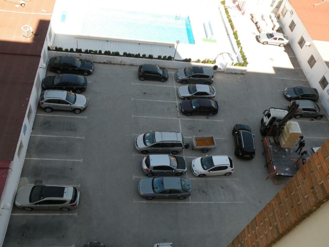 Appartement Ducado - Arena *