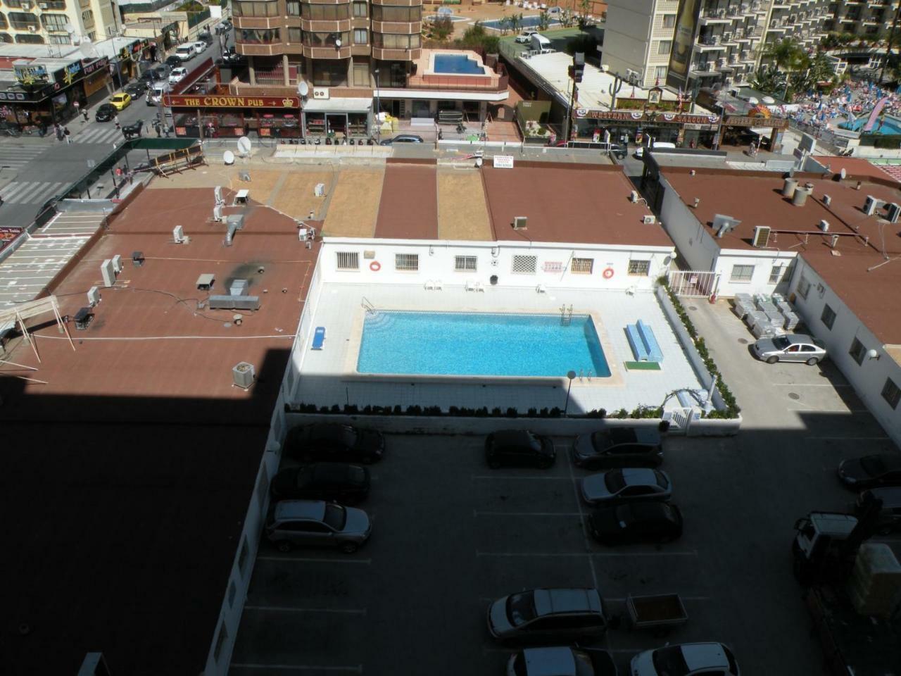 Appartement Ducado - Arena *