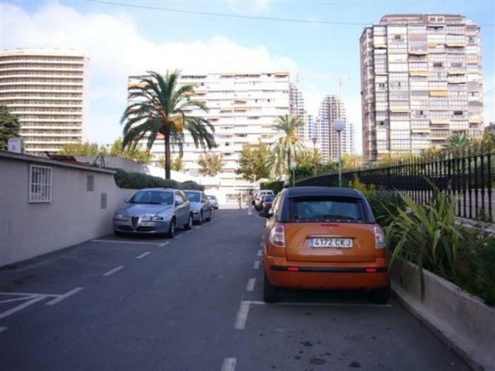 Apartment Torre Levante - Arena Benidorm