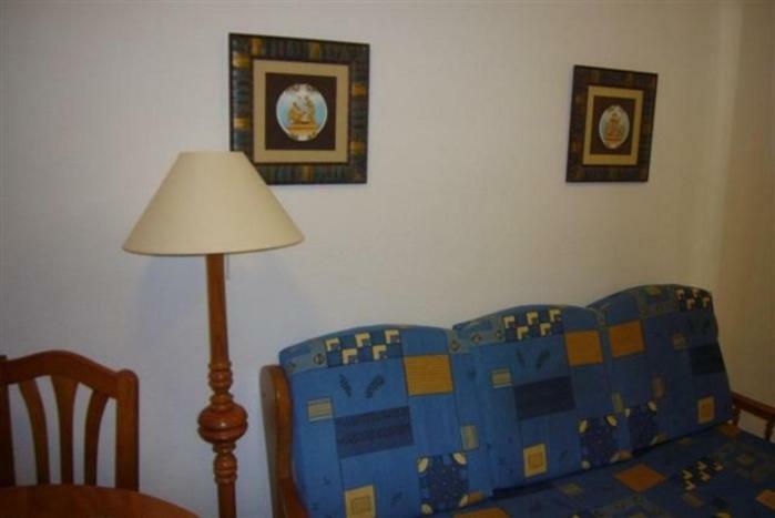 Torre Levante - Arena Apartment Benidorm
