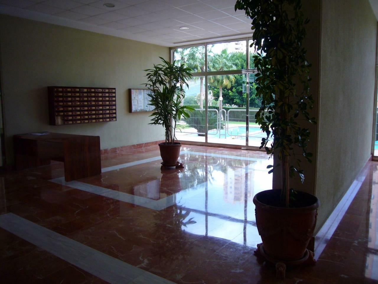 Paraiso Esperanto - Arena Apartamento *