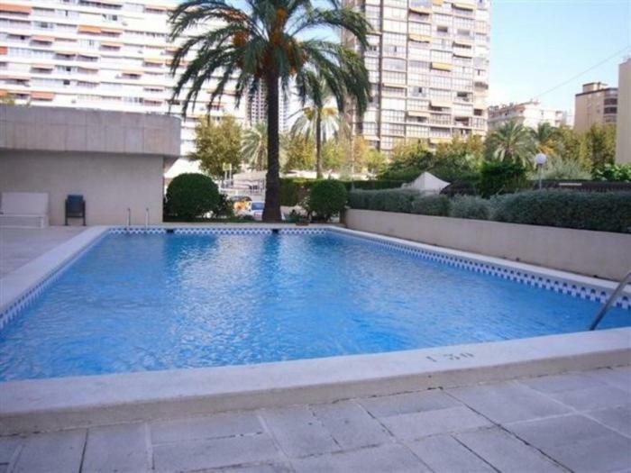 Torre Levante - Arena Apartment