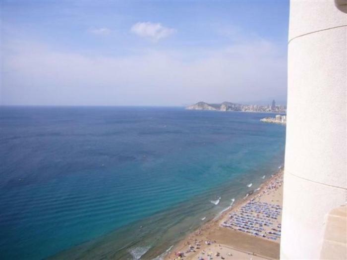 Torre Levante - Arena