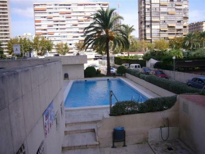 Torre Levante - Arena