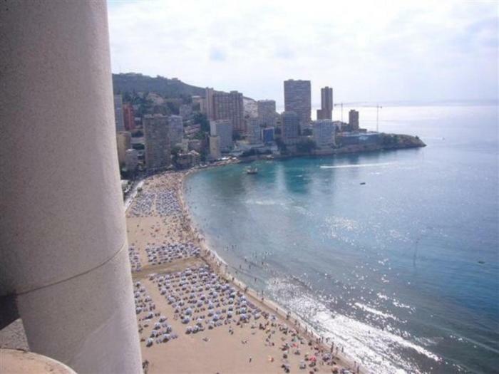 Apartment Torre Levante - Arena
