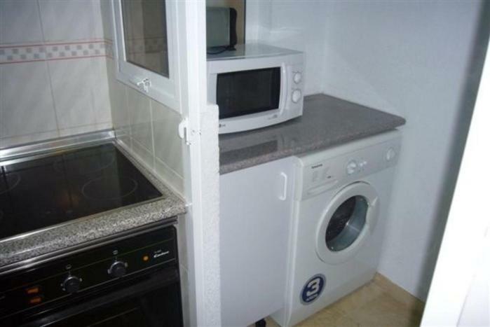 Apartment Torre Levante - Arena *