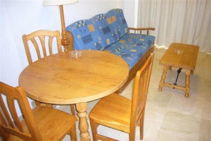 Torre Levante - Arena Apartment *