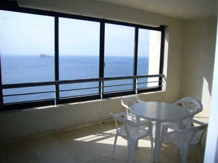 Torre Levante - Arena Apartment