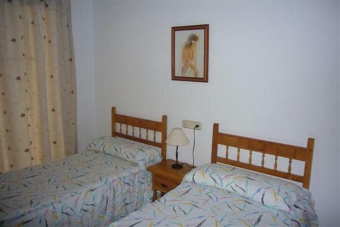 Apartment Torre Levante - Arena
