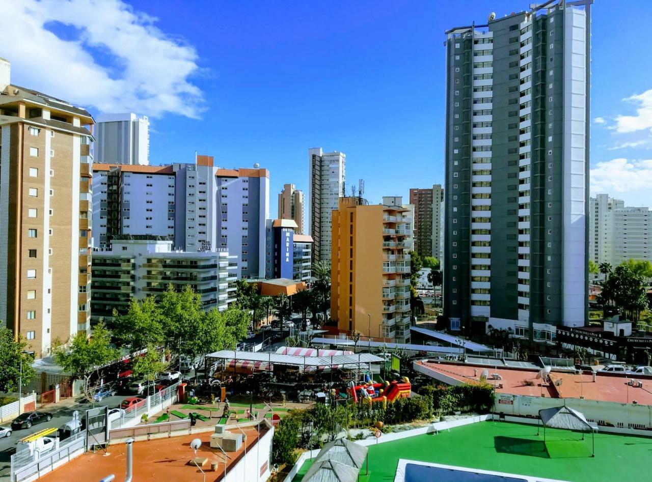 Apartamento Gemelos 2 Sea Views