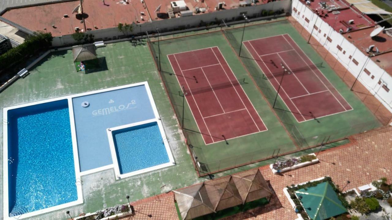 Apartamento Gemelos 2 Sea Views *