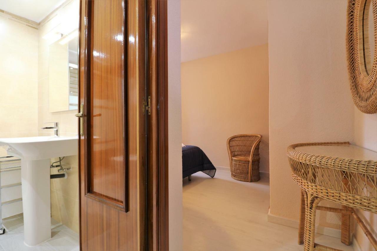 Apartment Principado Arena 9-c Levante *