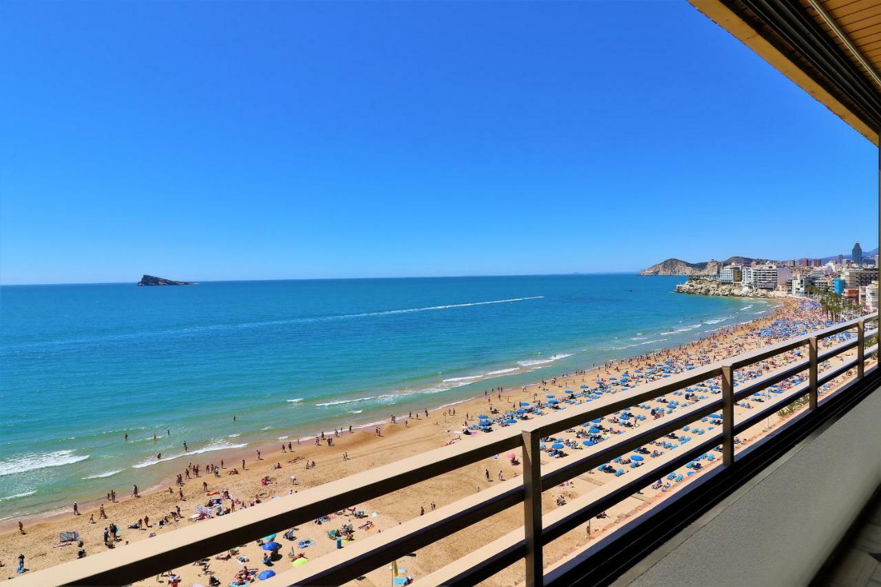 Principado Arena 9-c Levante * Benidorm