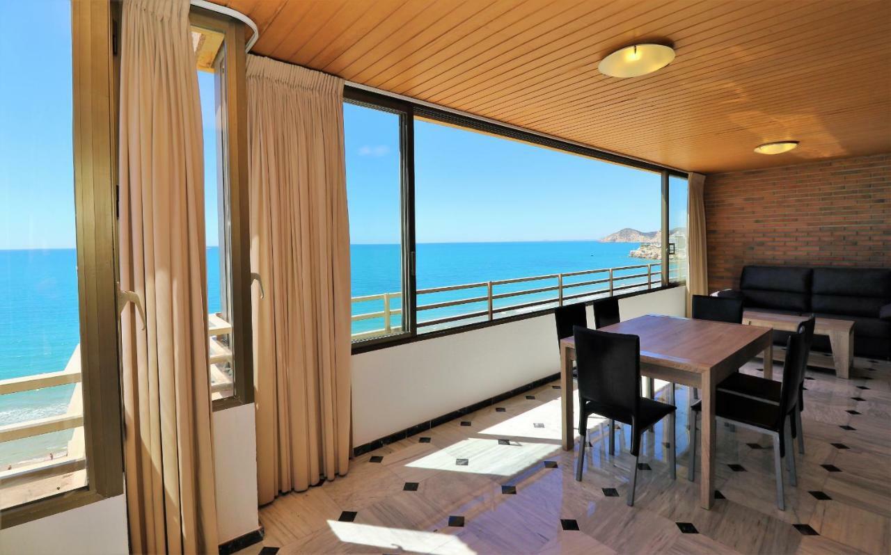 Principado Arena 9-c Levante Apartment *