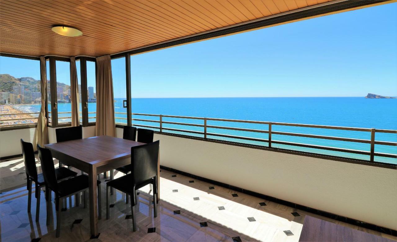 Principado Arena 9-c Levante Apartment