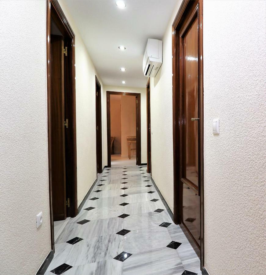 Apartment Principado Arena 9-c Levante Benidorm