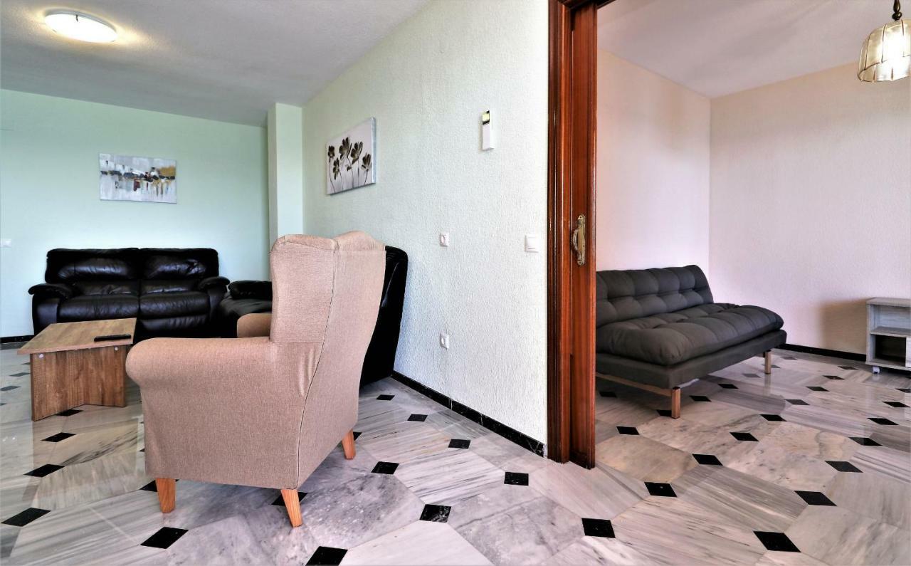 Principado Arena 9-c Levante Apartment Benidorm