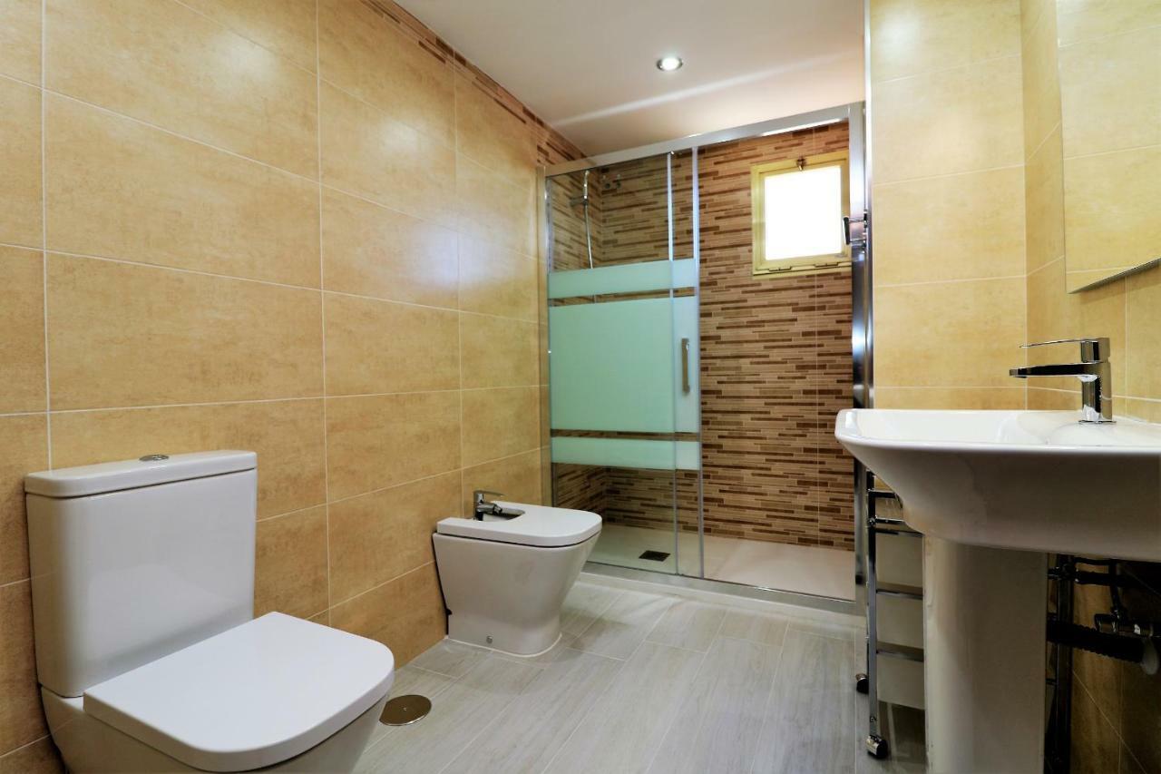 Principado Arena 9-c Levante Apartment *