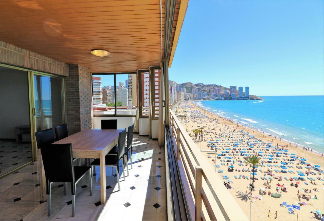 Principado Arena 9-c Levante Benidorm