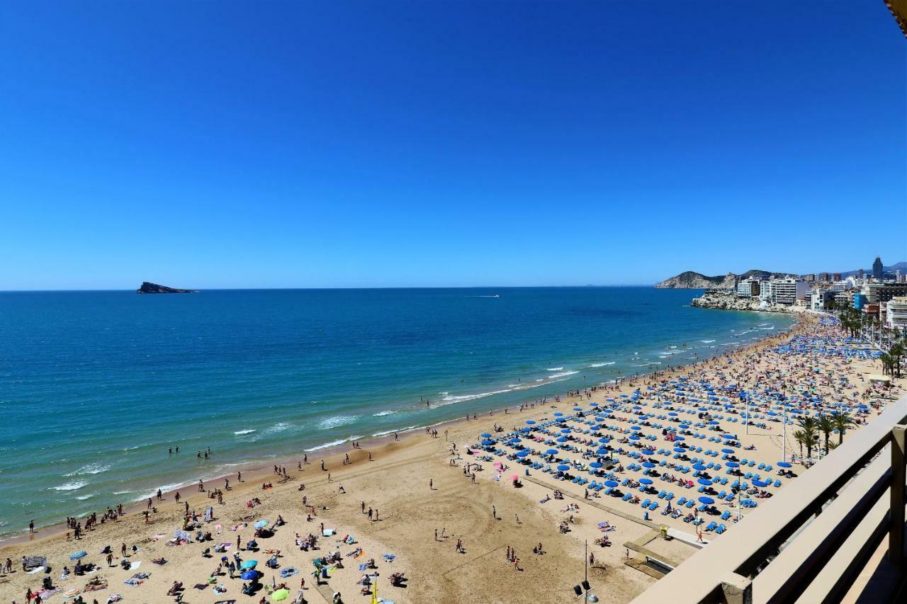 Apartment Principado Arena 9-c Levante