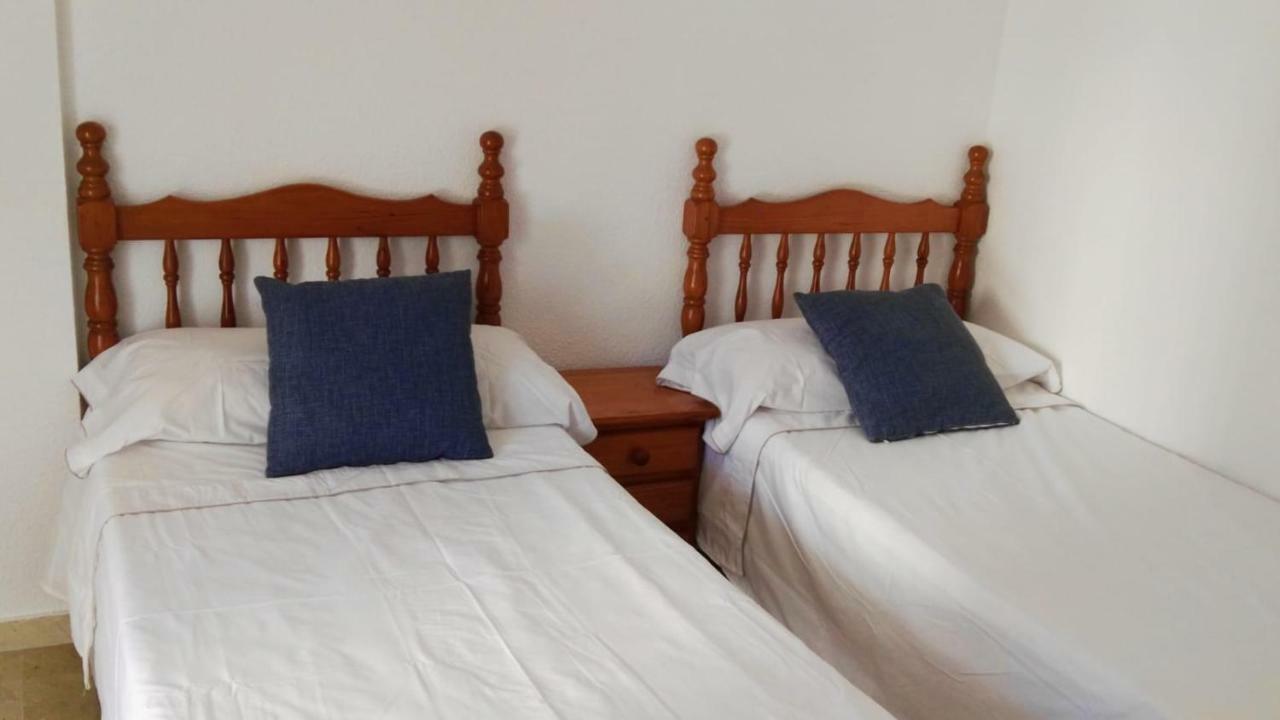 Apartamento Azul Flat *