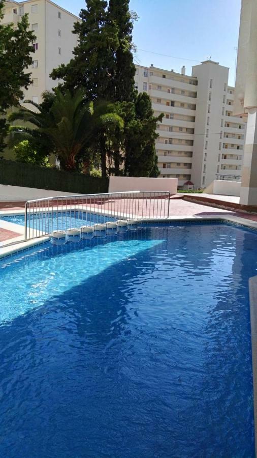 Apartamento Azul Flat *
