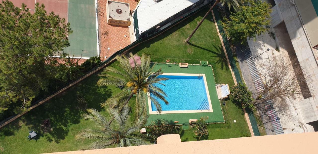 Alhambra - Arena Benidorm