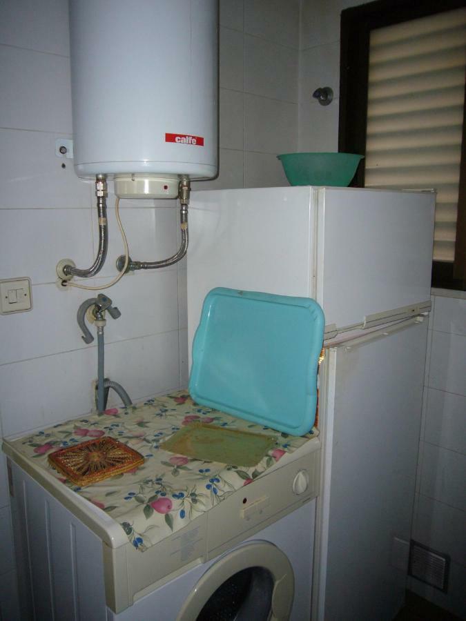 Apartment Gemelos Iv - Arena